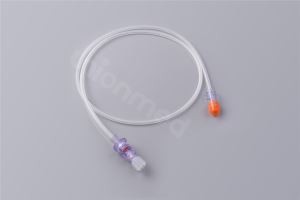 Выносные линии 1200 psi высокого давления